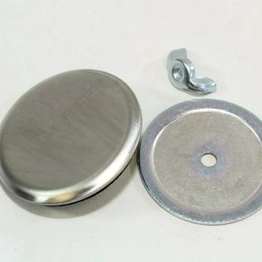 Hammond Manufacturing HP125SS image