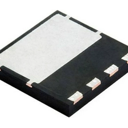 Vishay Intertechnology SIHH105N60EF-T1GE3 image