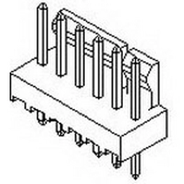 22232121 molex