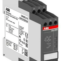 1SVR740722R1400  CM-MSS.21P ABB