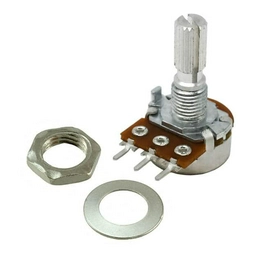 P164K101PNN20B103 TT Electronics