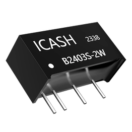 B2403S-2W ICASH