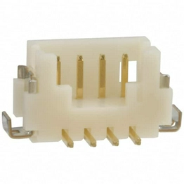 DF13-4P-1.25V(50) Hirose Electric