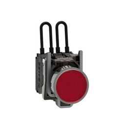 XB4BW24B5 Schneider Electric