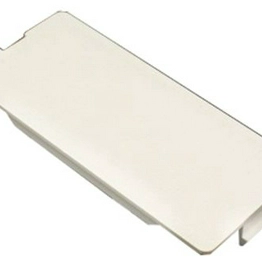 5507B-WH Wiremold