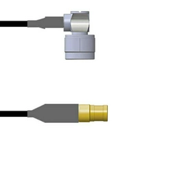 Q-2F03X0008036I Amphenol Custom Cable