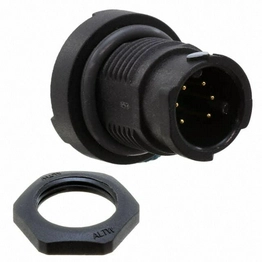AU-06PMMP-QC8001 Amphenol