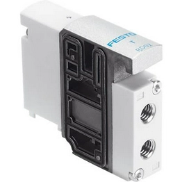 CPVSC1-SP-PRS-M5 FESTO