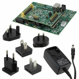 ADS8881EVM-PDK Texas Instruments