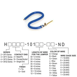 H3AXG-10103-L4 Hirose Electric