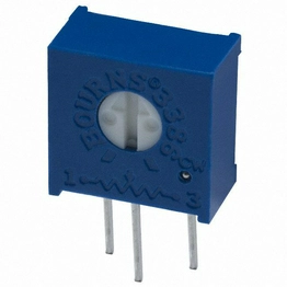 3386H-1-504T BOURNS