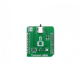 MIKROE-2551 MikroElektronika
