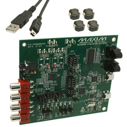 MAX98089EVKIT#TQFN Analog Devices
