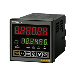 CT6M-1P4 Autonics