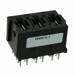 6646512-1 TE Connectivity