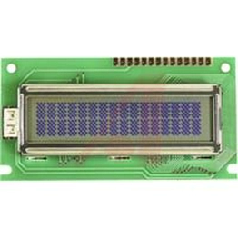 LUMEX LCM-S01602DTR/A image