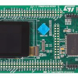 STMicroelectronics DISCOVERY image