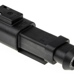 TE Connectivity DT04-2P-CE09 image