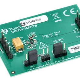 TPS628301ADRLEVM Texas Instruments