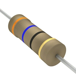 Stackpole Electronics CF2JT36R0 image