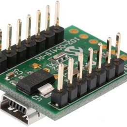 Microchip Technology ADM00419 image