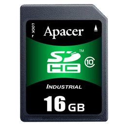 AP-ISD16GCD4A-3C Apacer Technology