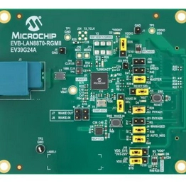EV39G24A Microchip Technology
