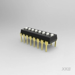 XKB Connectivity DSIC08LH-P image