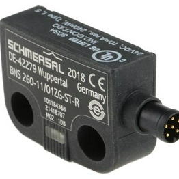 BNS 260-11/01ZG-ST-R SCHMERSAL