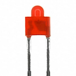 WP4060SRD Kingbright Electronic