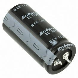 Rubycon 450MXH330MEFCSN25X50 image