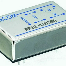 RECOM Power RP12-2415DA image