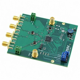 EVAL01-HMCAD1520 Analog Devices