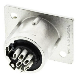 NEUTRIK NC7FP-1 image