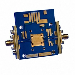 CMPA0060025F-TB Wolfspeed
