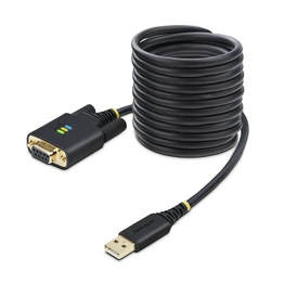 1P10FFCN-USB-SERIAL StarTech
