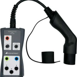 Z525F GOSSEN METRAWATT