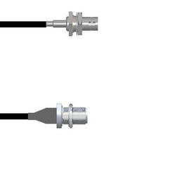 Q-0401U0003012I Amphenol Custom Cable