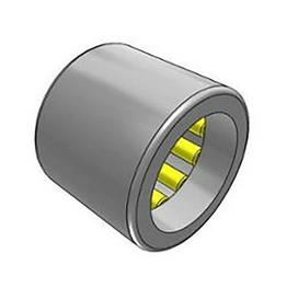 HK 0810 RS SKF