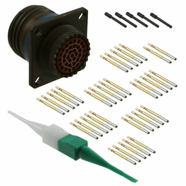 Amphenol D38999/20WD35SN image