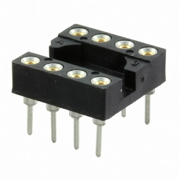 508-AG11D-ES TE Connectivity