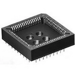 PLCC 44 Fischer Elektronik