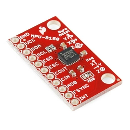 SEN-11486 SparkFun Electronics