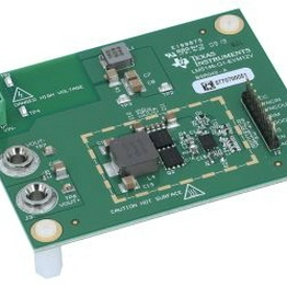 Texas Instruments LM5146-Q1-EVM12V image