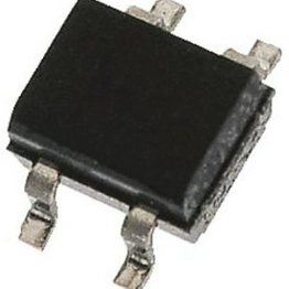 1SMZG10GP TR Fagor Electronica
