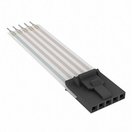 TE Connectivity A9CAA-0505E image