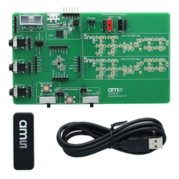 AS3412 EVALUATION KIT OSRAM