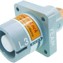 NPS-3-GY-T4 ITT