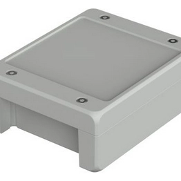 00163225 Bopla Gehäuse Systeme