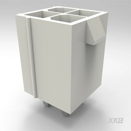 XKB Connectivity X9357WV-2x02-N2SN image